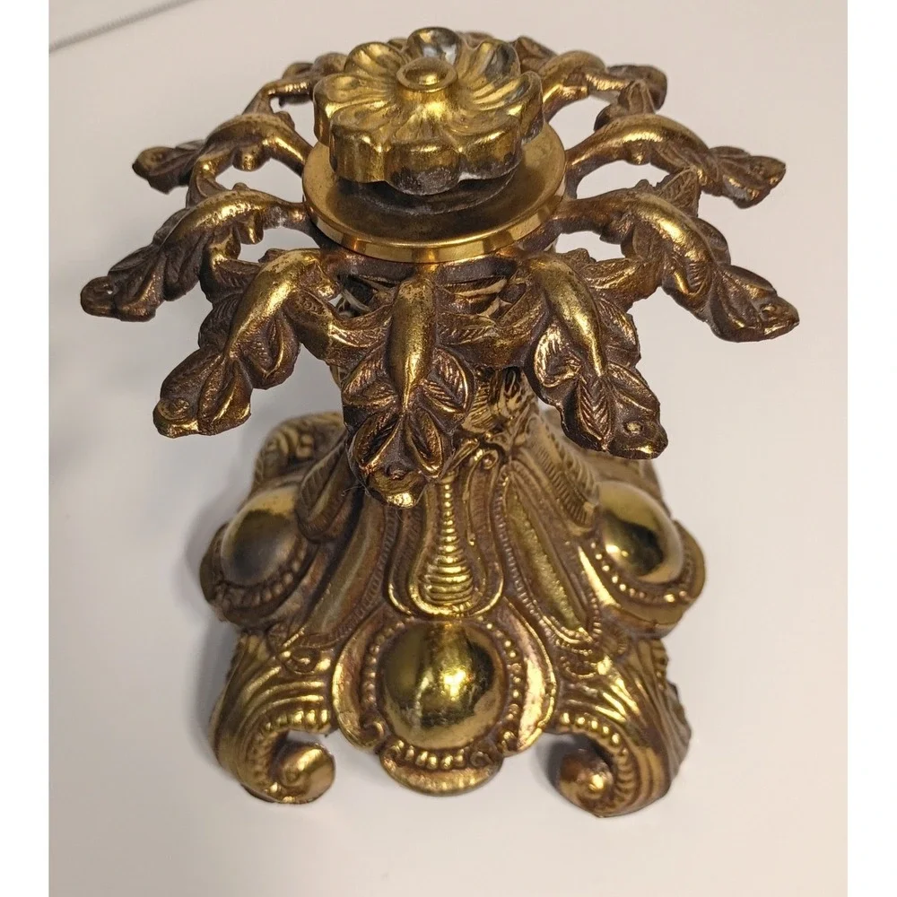 N/A beads tall as